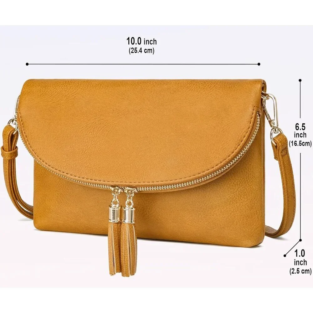N/A mustard faux